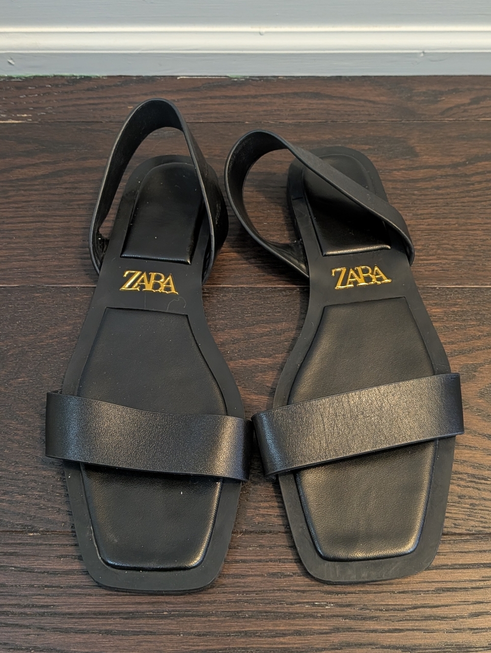 Women's Zara Flat Sandals